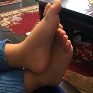 Meet your Posher, Amna